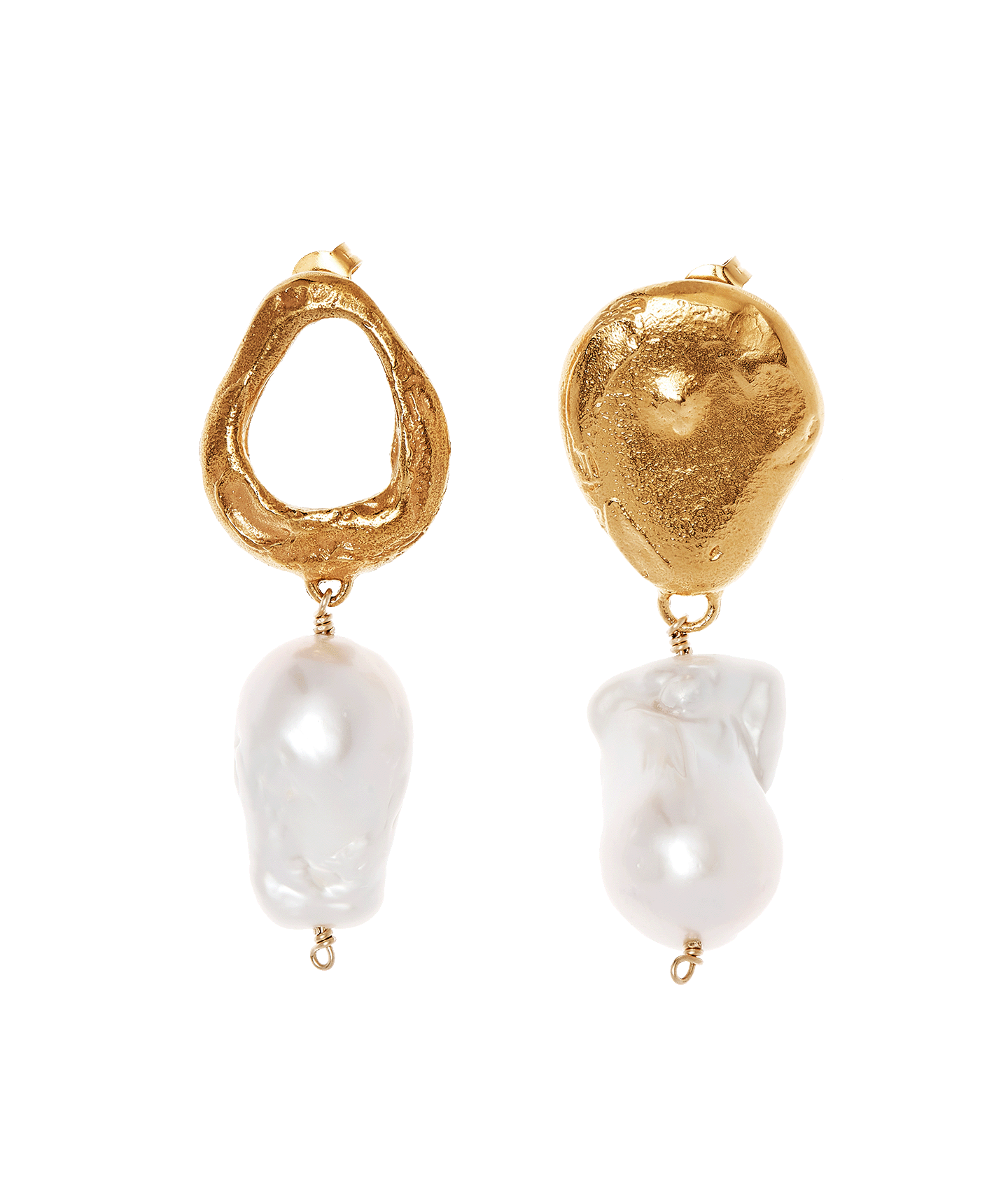 The 2023 Pearl Jewelry TZR Editors Have On Their Wishlists